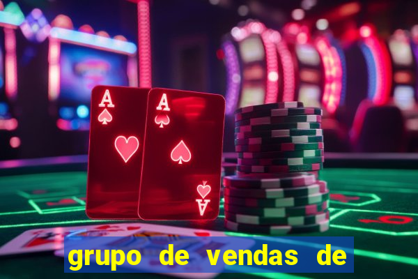 grupo de vendas de contas de jogos